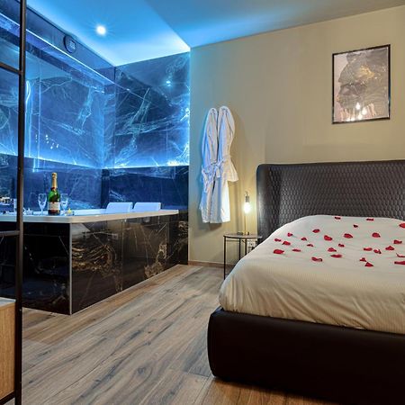Sweet Spa Au Coeur De Μετς Εξωτερικό φωτογραφία